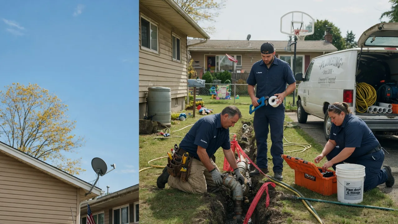 Garbage Disposal Replacement in Rices Landing, PA near me